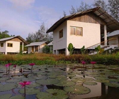Anugama Resort